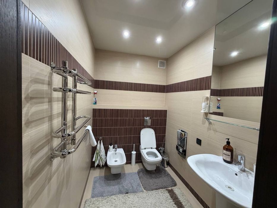 Аренда Дом Корейское посольство 220 м2