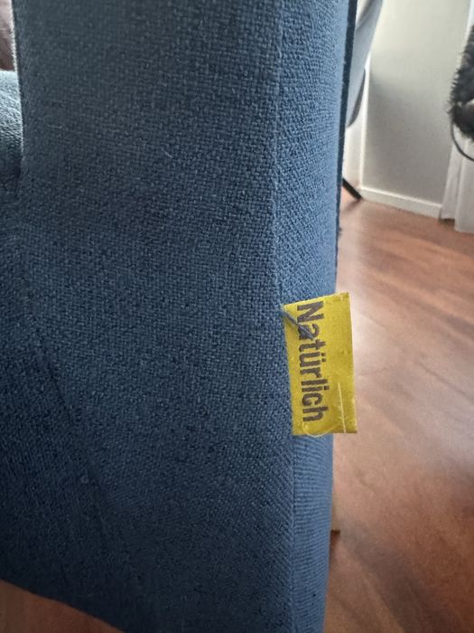 Scaune Naturlich (6buc)