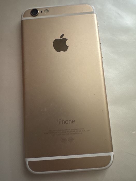 Iphone 6, 16 гб.