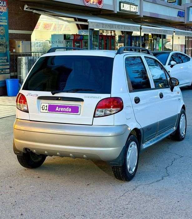 Аренда с Выкупом Matoz Best