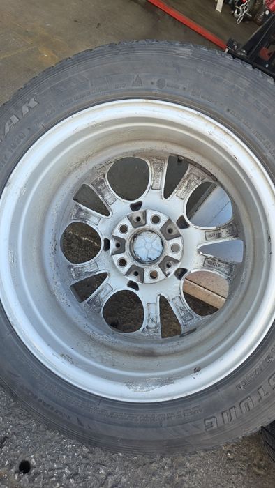 Оригинални Джанти 17" за БМВ