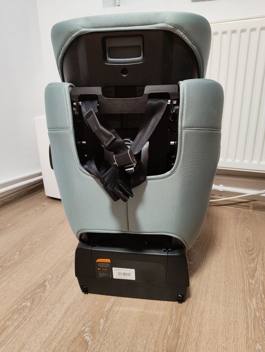 Scaun Advansafix Pro Jade Green