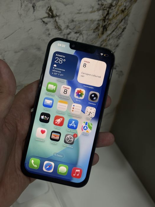 iPhone 13 88akb 5G