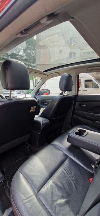 De vânzare Mitsubishi Asx