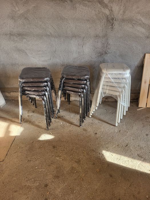 Табуретки сидушки