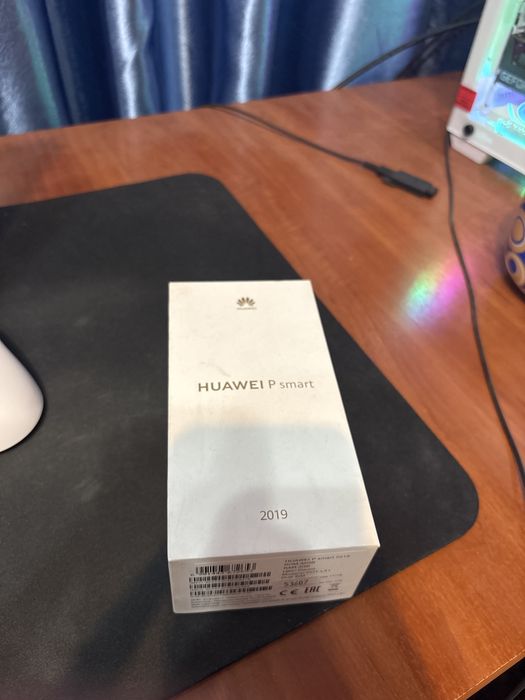 Huawei smart 2019