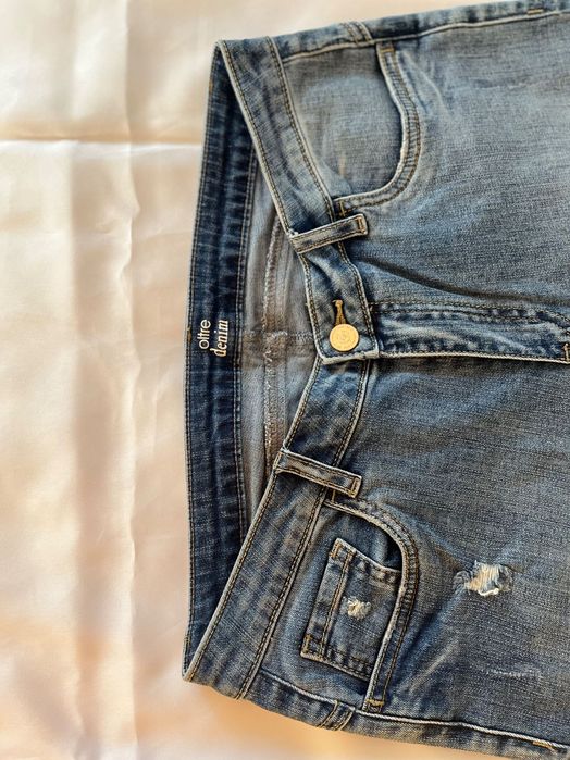 Blugi marca Oltre import Italia