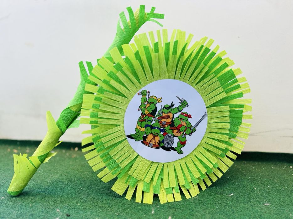 Детски пиняти