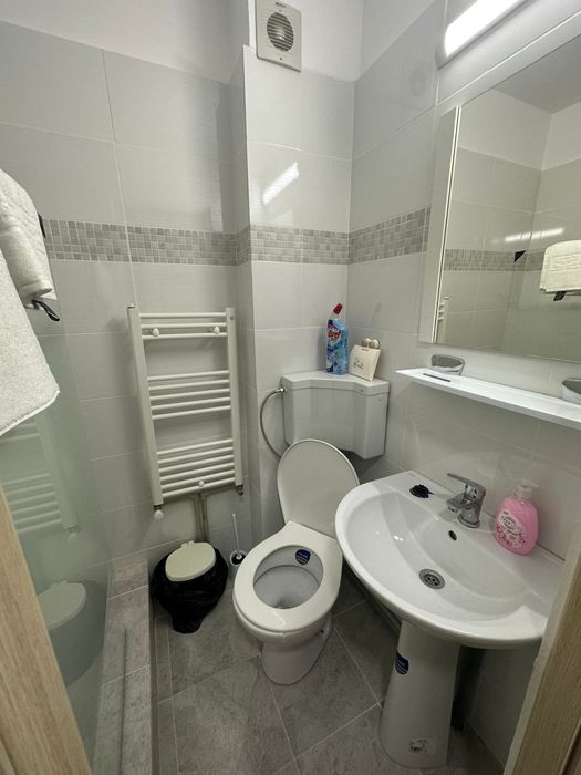 Vand garsoniera zona Dedeman Negociabil