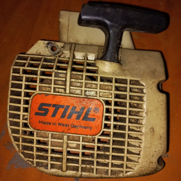 Piese drujbe STIHL