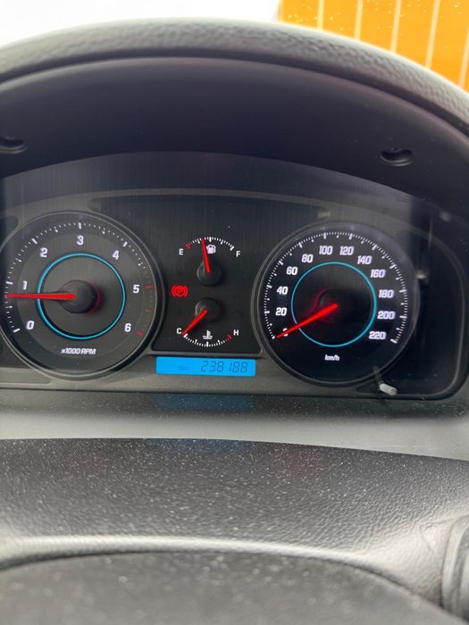 Vand Chevrolet Captiva