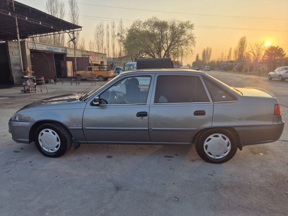 Nexia 2 sonus Mokriasfalt