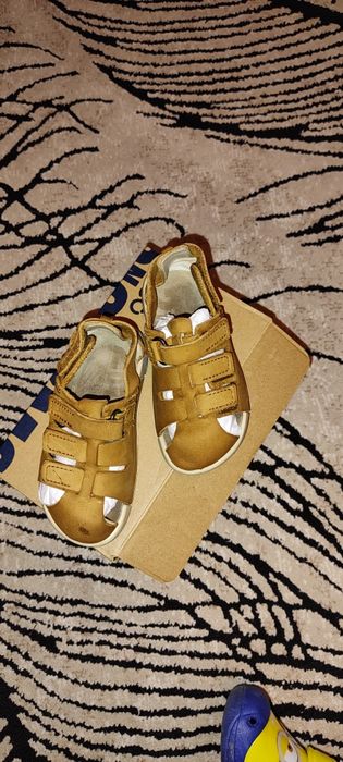 Sandalute Ecco unisex