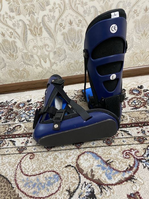 Ортез Голенастопный тез сотилади | Карсет | Ortez oyoq uchun | Бандаж