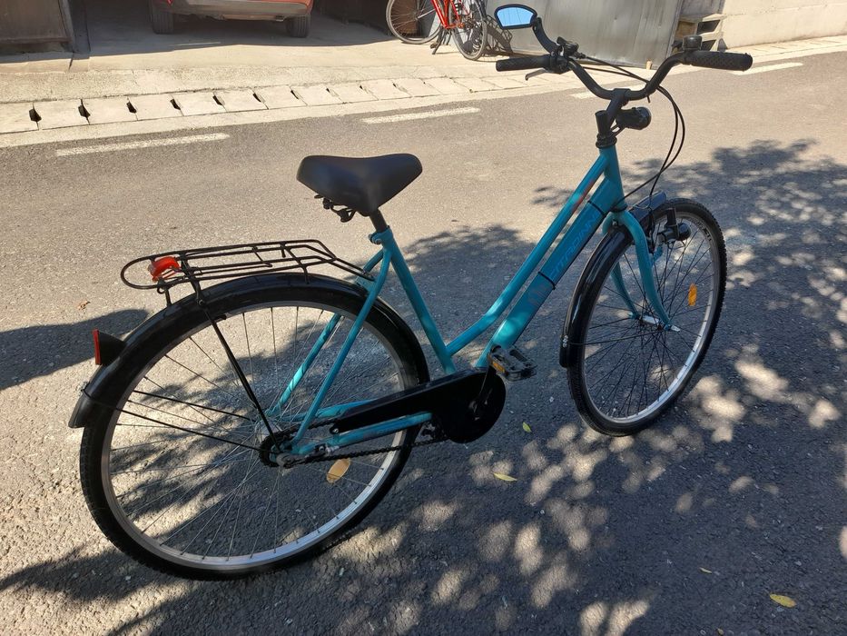 Vand Bicicletă dama