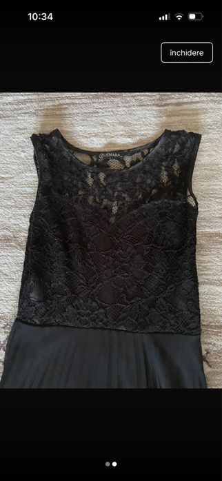 Rochie femei eleganta