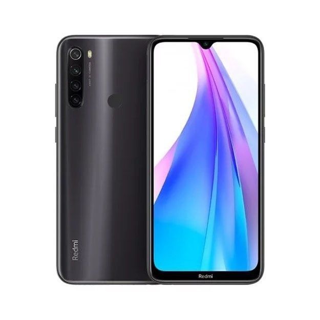 Redmi Not 8T. Global Version