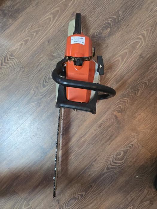 Motofierastrau cu lant (drujba) STIHL MS 270, 40 cm, 2.6 KW -P-