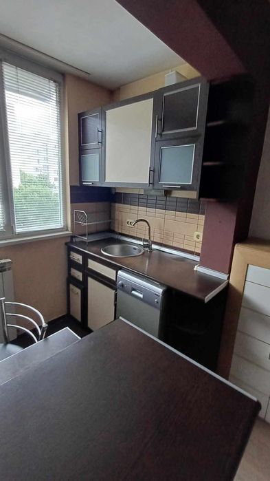 Дава се под наем Двустаен апартамент в София, Разсадника - 50 кв.м за 375 € - Снимка #3