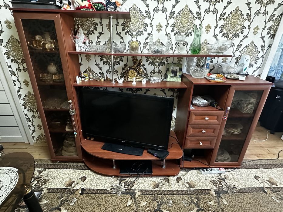 Продам горку в хорошем состоянии