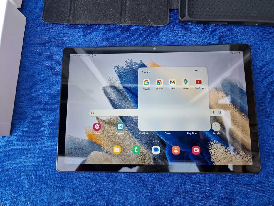 Samsung Galaxy Tab A8 SM-X200 32GB, Wi-Fi, 10,5 inch cu sim