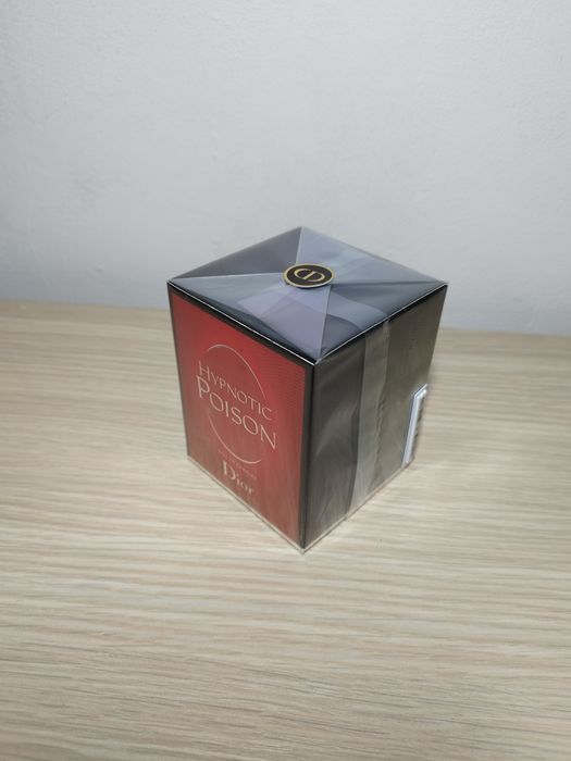 Dior Hypnotic Poison EDP 100 ml - Nou, Sigilat