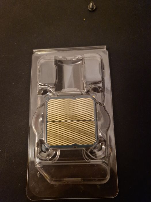 Procesor AMD Ryzen 7 7800X3D socket AM5 tray