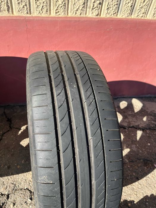 Jante Ford Kuga 19 Inch