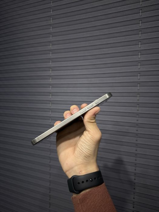 iphone 15 pro max natural LL/A