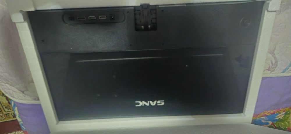 Монитор sanc m2442ph