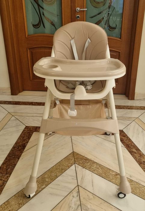 Scaun de Masa KinderVIBE™