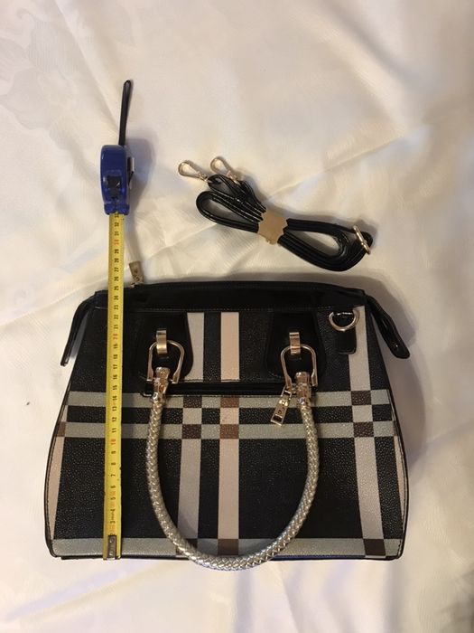 Geanta dama D&G