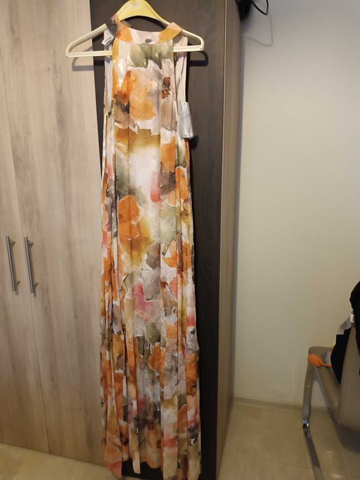 Лятна рокля Guess