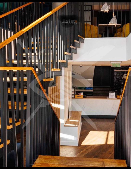 Продава се Заведение в Бургас, Център - 315 кв.м за 3552 €/кв.м - Снимка #1