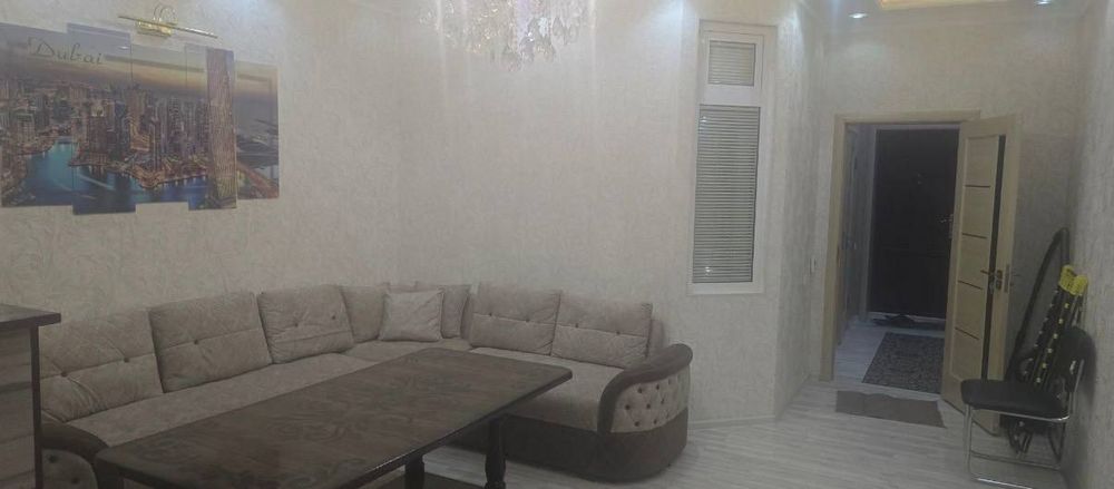 Квартира арендага берилади