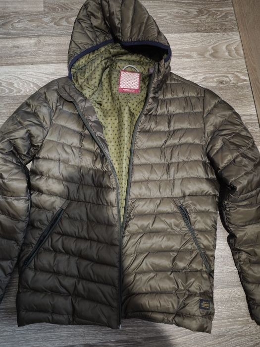 Мъжко яке Scotch and Soda