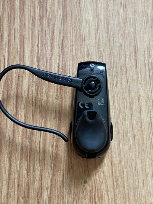 Casca Plantronics Explorer 260