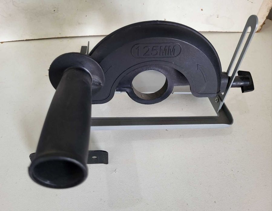 ТОП ЦЕНА!! Приставка за ЪГЛОШЛАЙФ/ФЛЕКС за Рязане под Ъгъл 45°!