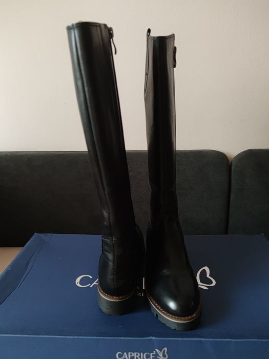 Cizme noi Caprice