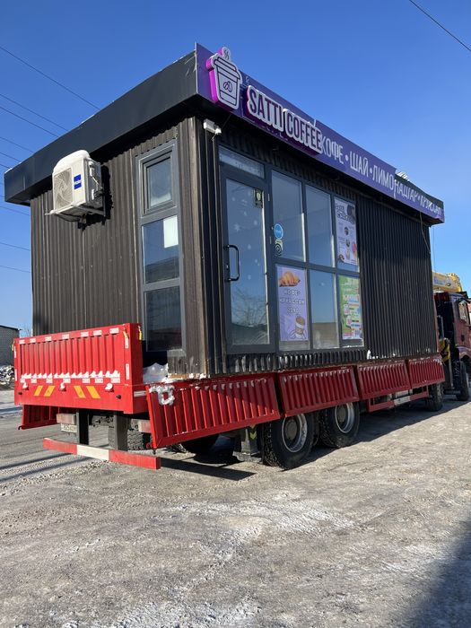 Продается Павильон