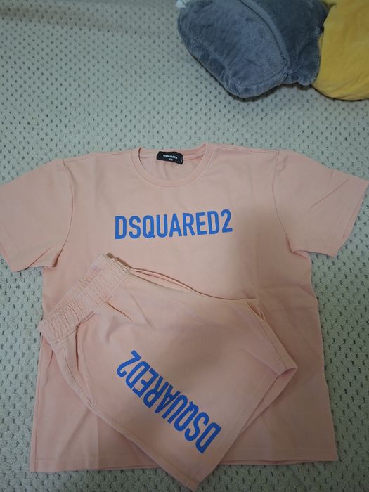 Мъжки комплект Dsquared