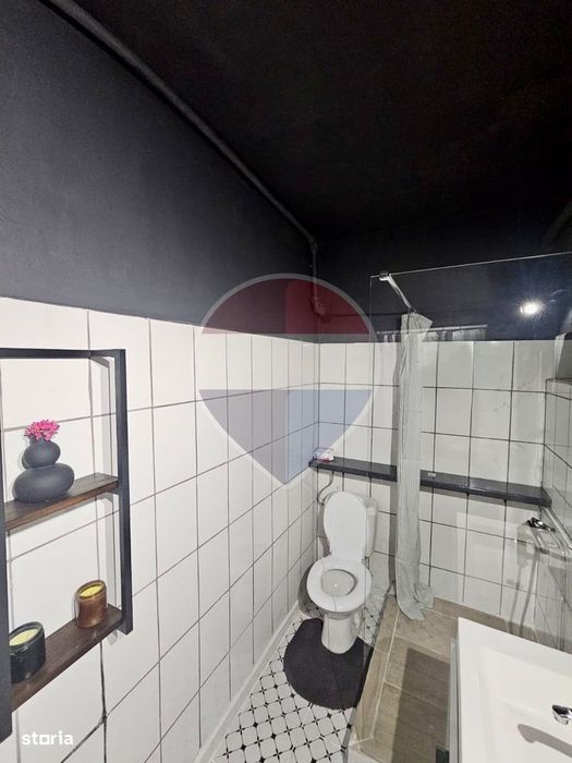 Apartament cochet cu 2 dormitoare | Piata Sfintii Voievozi