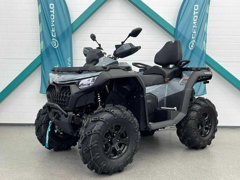 Квадроцикл CFMoto CForce 1000 EPS NEW
