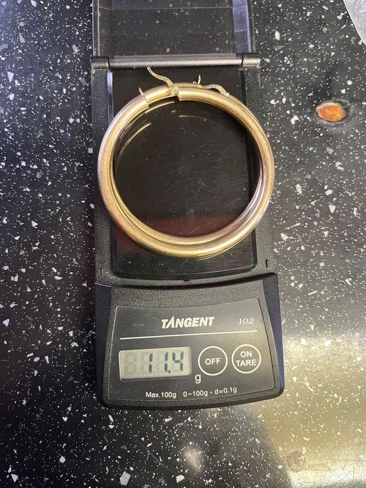 Aur 14k. Diferite modele