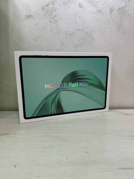 Honor Pad X8A 11inchi , 128gb ,sigilata !