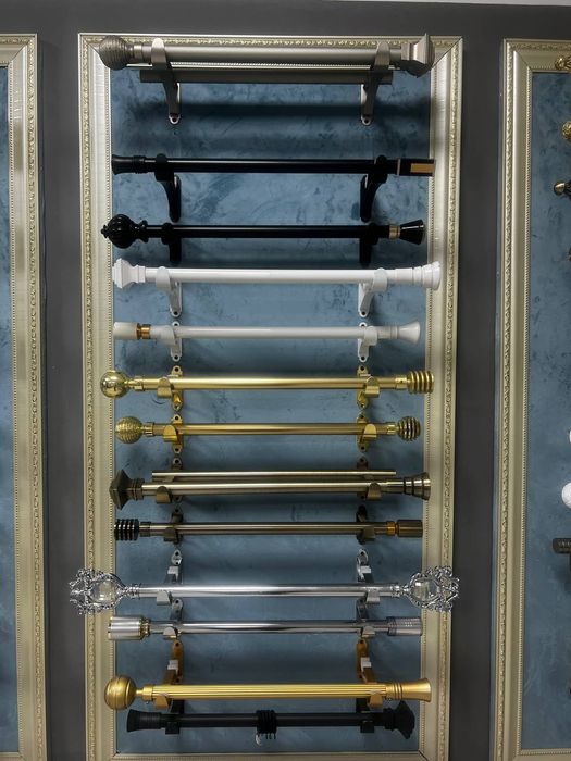 HI-TECH карнизы из первых рук!!!