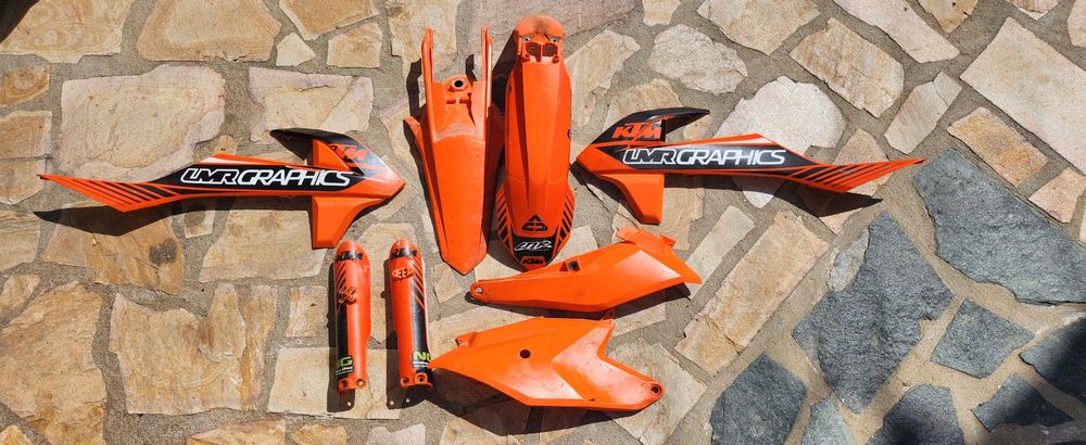 Части, KTM, HUSQVARNA,HONDA, YAMAHA,
