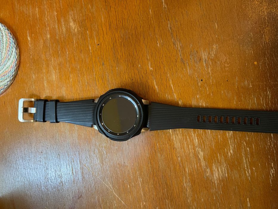 Ceas Samsung Galaxy Watch 46mm