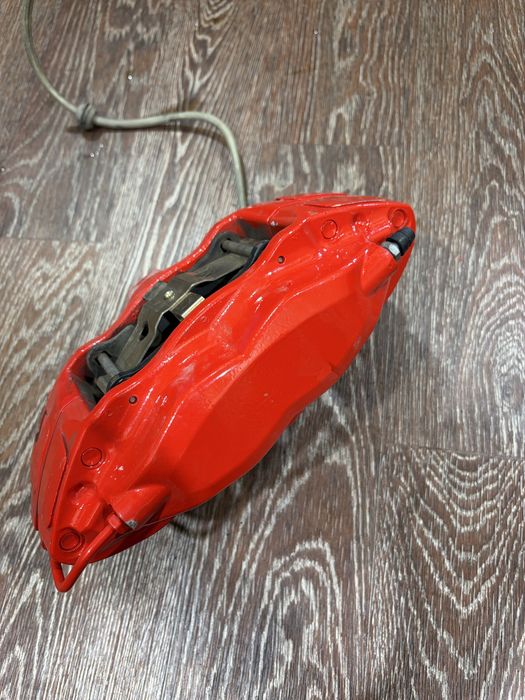 Тормозная система brembo