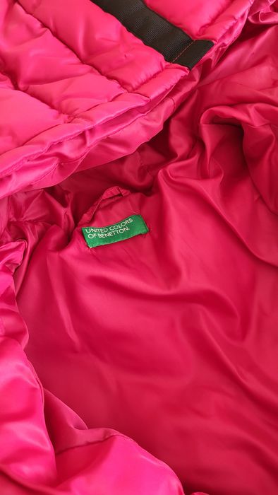 Зимни якета за момиче Zara,Benetton